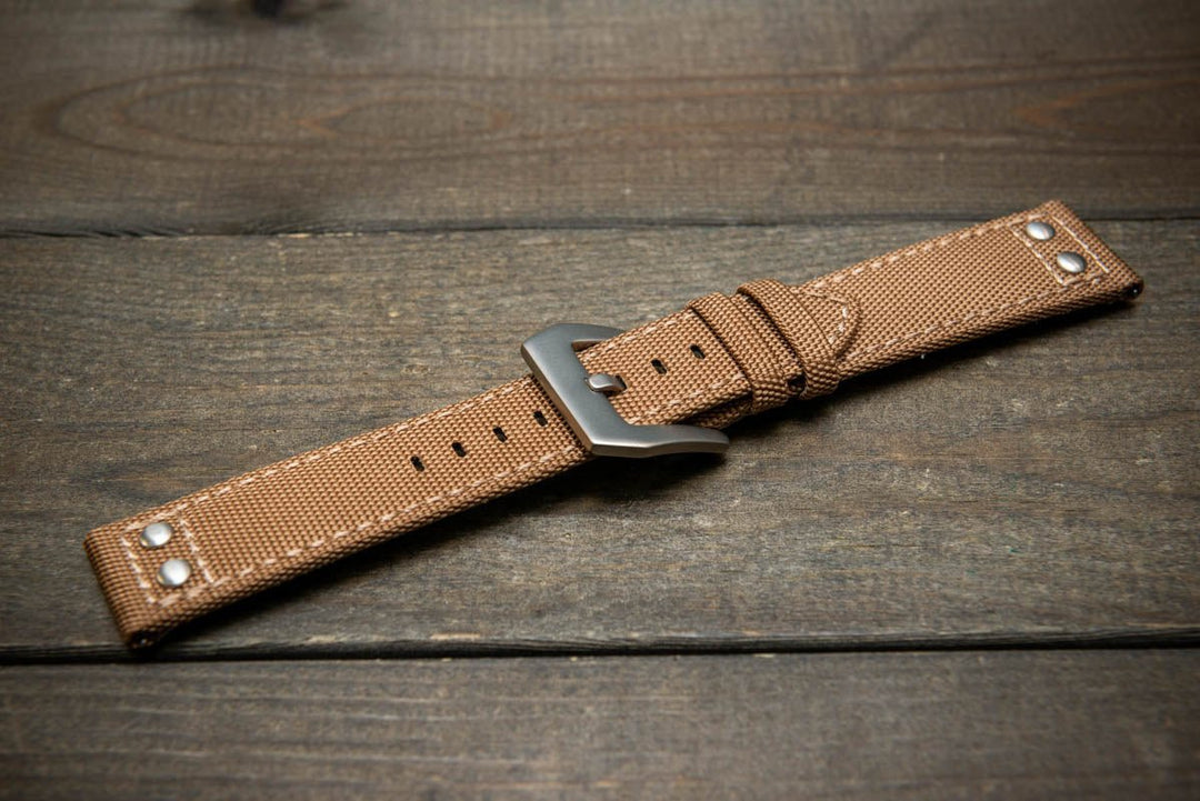 Watch strap, watch band, leather watch strap, leather watch band, finwatchstraps