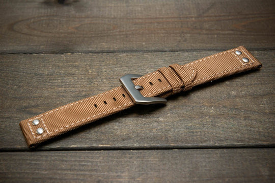 Watch strap, watch band, leather watch strap, leather watch band, finwatchstraps