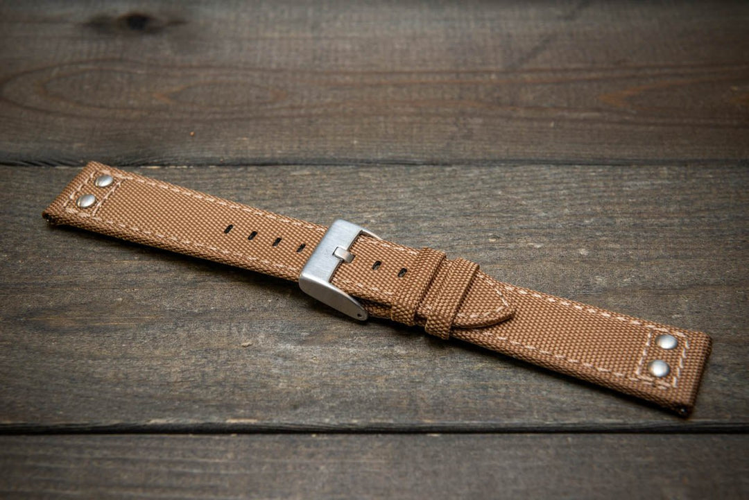Watch strap, watch band, leather watch strap, leather watch band, finwatchstraps