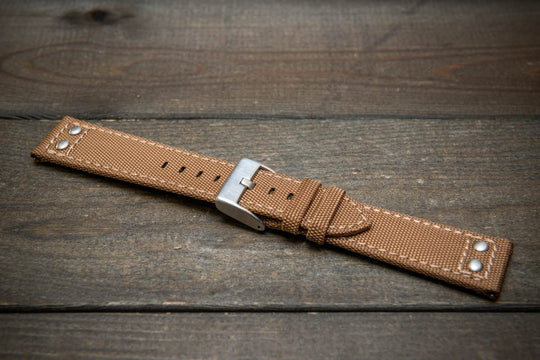 Watch strap, watch band, leather watch strap, leather watch band, finwatchstraps