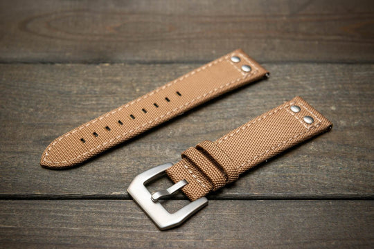 Watch strap, watch band, leather watch strap, leather watch band, finwatchstraps