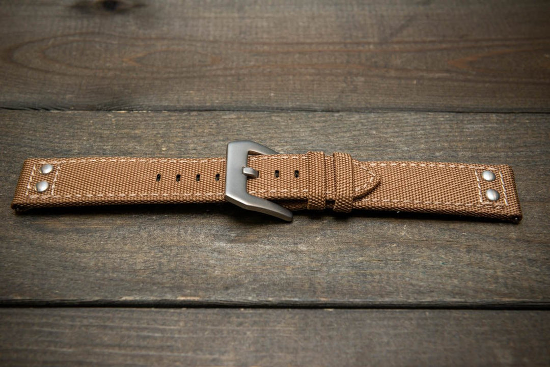 Watch strap, watch band, leather watch strap, leather watch band, finwatchstraps