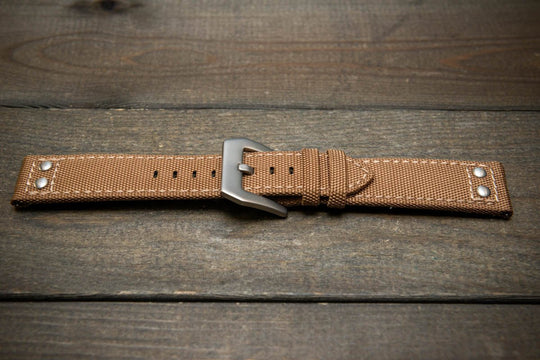 Watch strap, watch band, leather watch strap, leather watch band, finwatchstraps