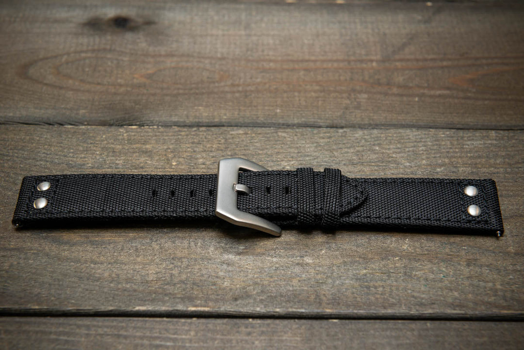 Watch strap, watch band, leather watch strap, leather watch band, finwatchstraps