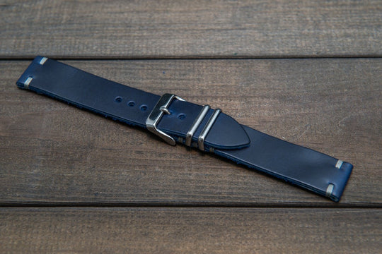 Watch strap, watch band, leather watch strap, leather watch band, finwatchstraps