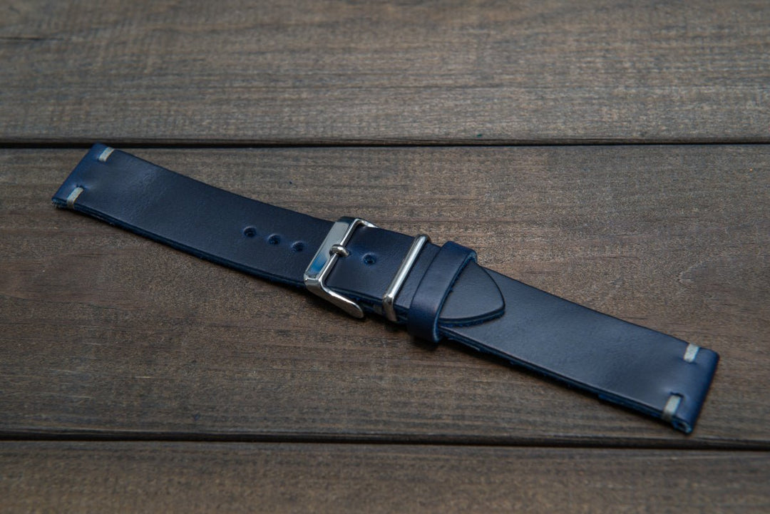 Watch strap, watch band, leather watch strap, leather watch band, finwatchstraps