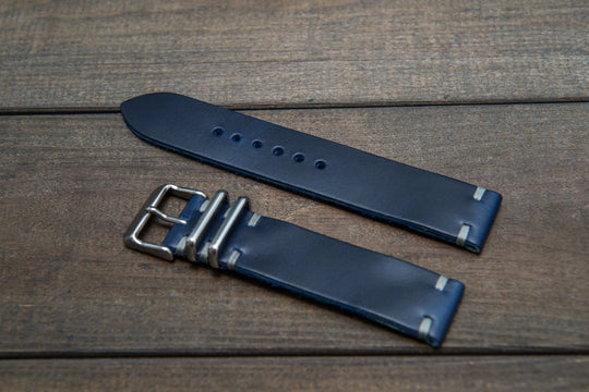 Watch strap, watch band, leather watch strap, leather watch band, finwatchstraps