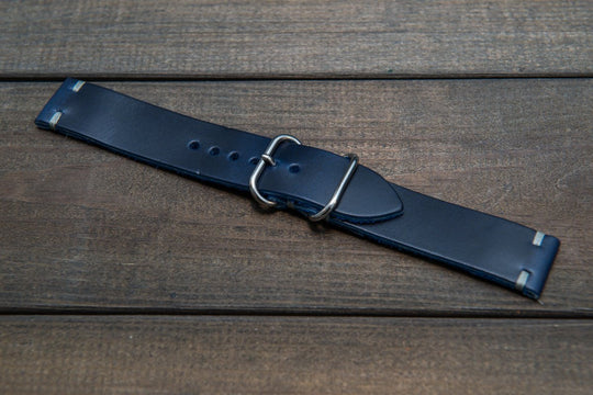 Watch strap, watch band, leather watch strap, leather watch band, finwatchstraps