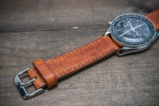 Watch strap, watch band, leather watch strap, leather watch band, finwatchstraps