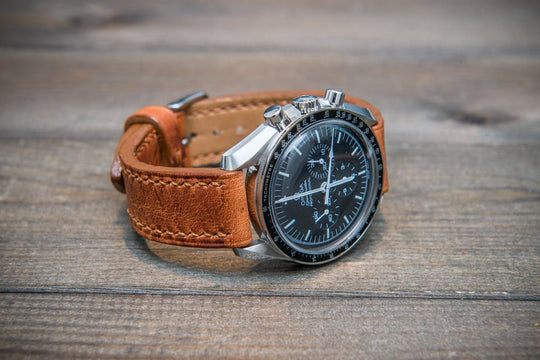 Watch strap, watch band, leather watch strap, leather watch band, finwatchstraps