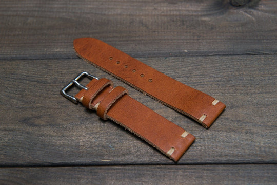 Watch strap, watch band, leather watch strap, leather watch band, finwatchstraps