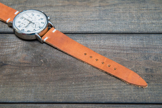 Watch strap, watch band, leather watch strap, leather watch band, finwatchstraps