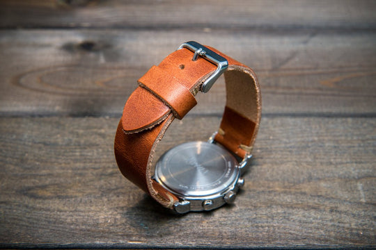 Watch strap, watch band, leather watch strap, leather watch band, finwatchstraps