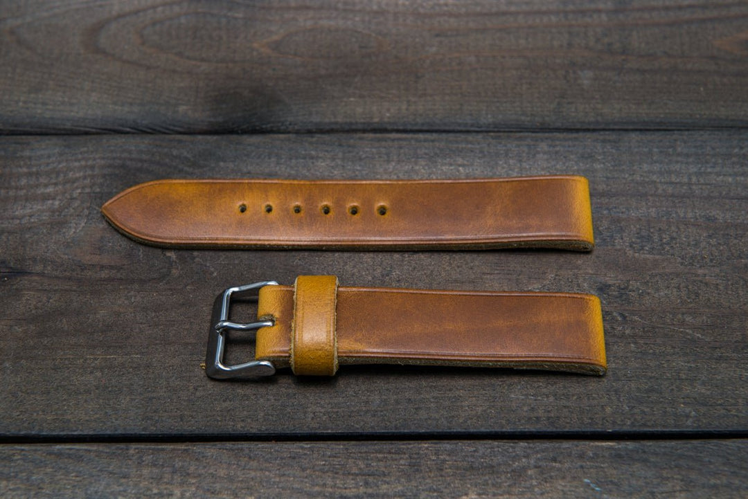 Watch strap, watch band, leather watch strap, leather watch band, finwatchstraps