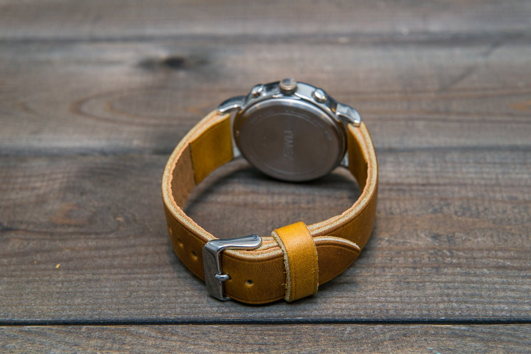 Watch strap, watch band, leather watch strap, leather watch band, finwatchstraps