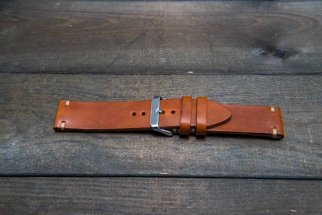 Watch strap, watch band, leather watch strap, leather watch band, finwatchstraps