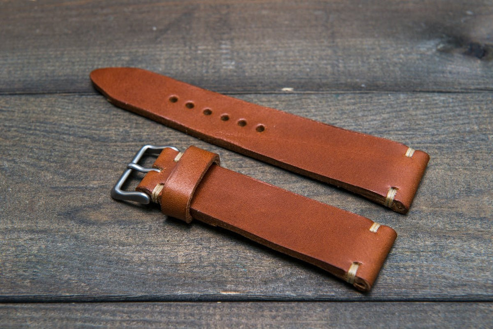 Watch strap, watch band, leather watch strap, leather watch band, finwatchstraps