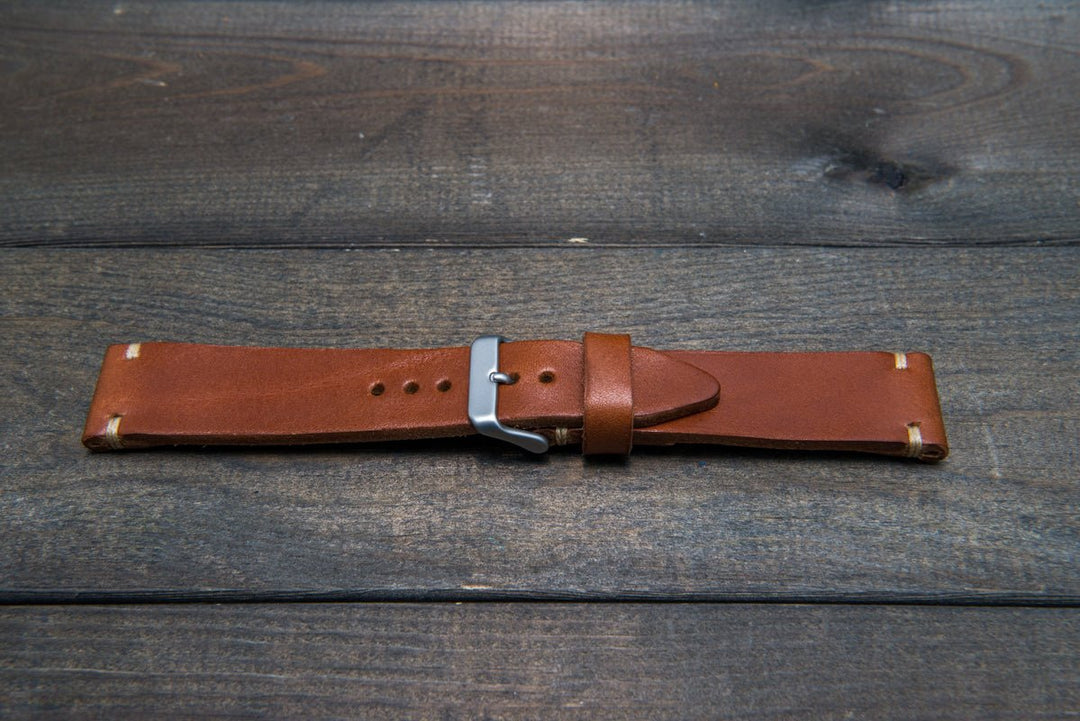 Watch strap, watch band, leather watch strap, leather watch band, finwatchstraps