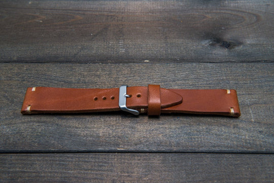 Watch strap, watch band, leather watch strap, leather watch band, finwatchstraps