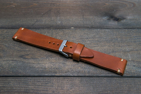 Watch strap, watch band, leather watch strap, leather watch band, finwatchstraps