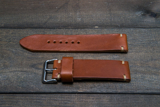 Watch strap, watch band, leather watch strap, leather watch band, finwatchstraps