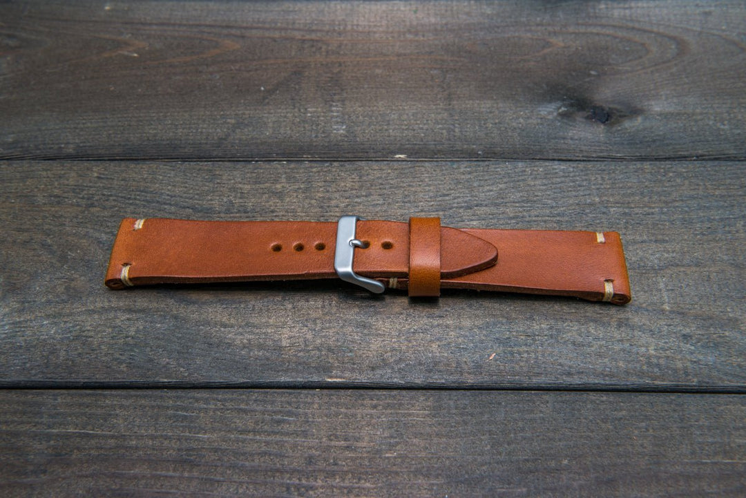 Watch strap, watch band, leather watch strap, leather watch band, finwatchstraps