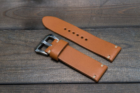 Watch strap, watch band, leather watch strap, leather watch band, finwatchstraps