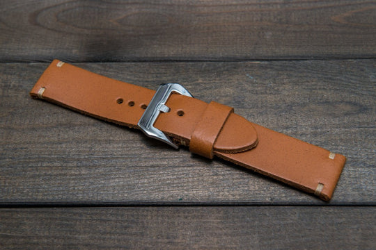 Watch strap, watch band, leather watch strap, leather watch band, finwatchstraps