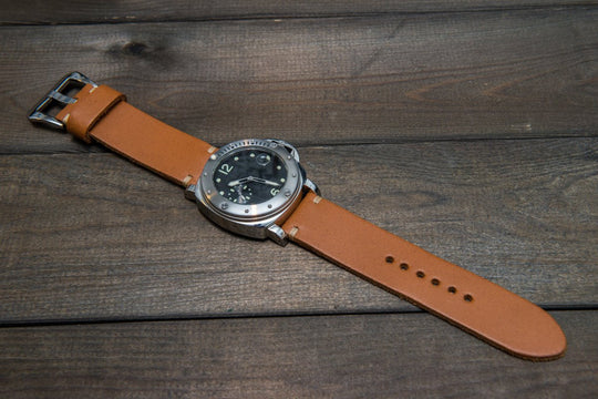 Watch strap, watch band, leather watch strap, leather watch band, finwatchstraps