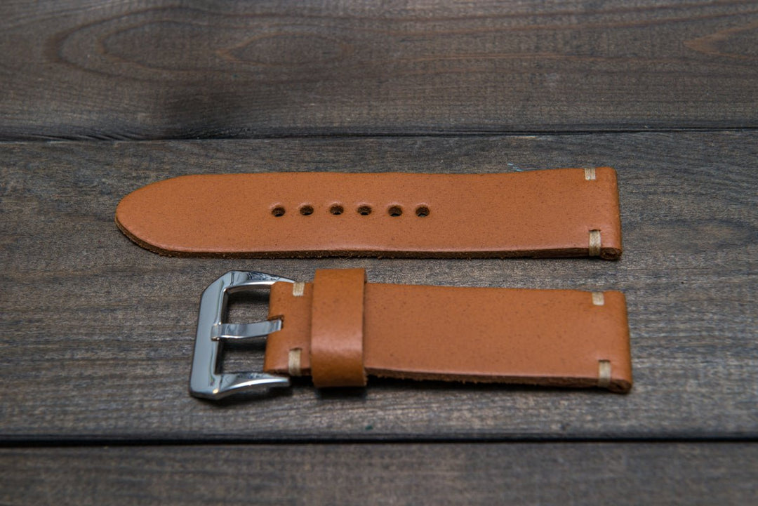 Watch strap, watch band, leather watch strap, leather watch band, finwatchstraps