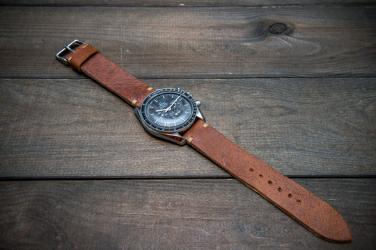 Watch strap, watch band, leather watch strap, leather watch band, finwatchstraps