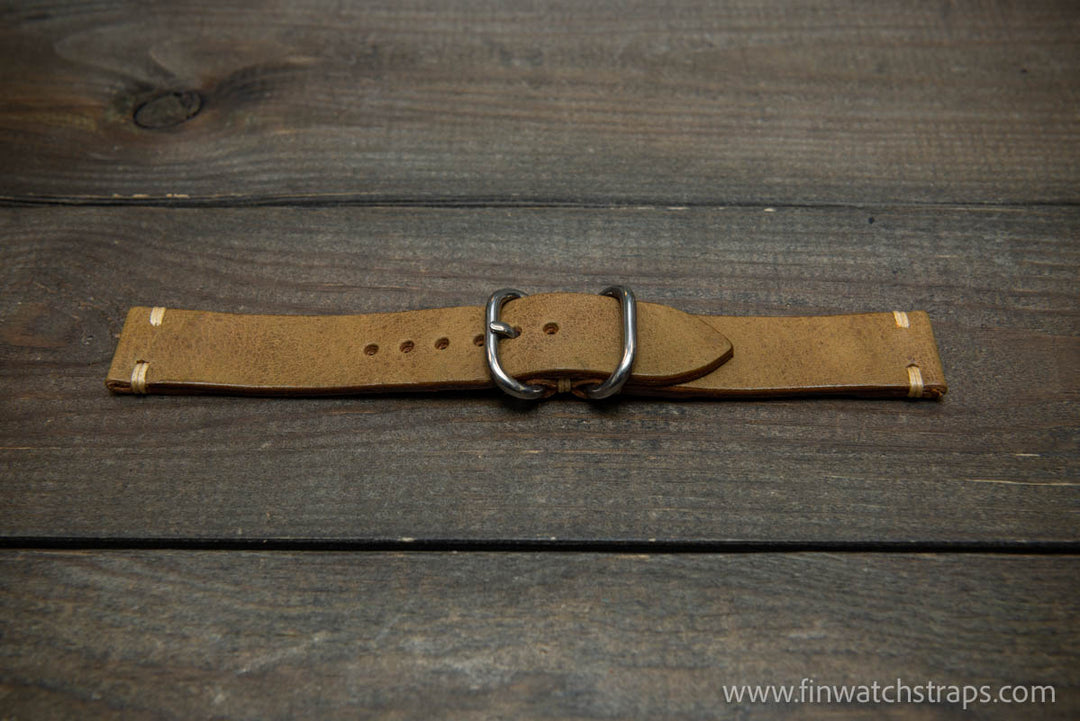 Watch strap, watch band, leather watch strap, leather watch band, finwatchstraps