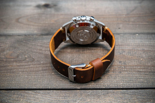 Watch strap, watch band, leather watch strap, leather watch band, finwatchstraps