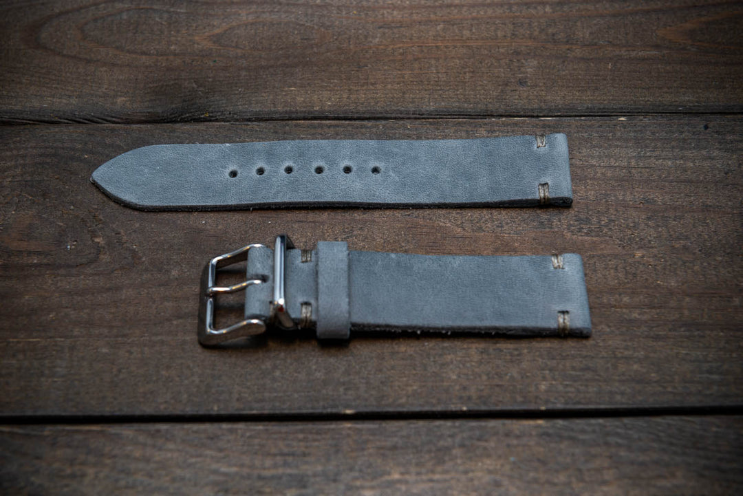 Watch strap, watch band, leather watch strap, leather watch band, finwatchstraps