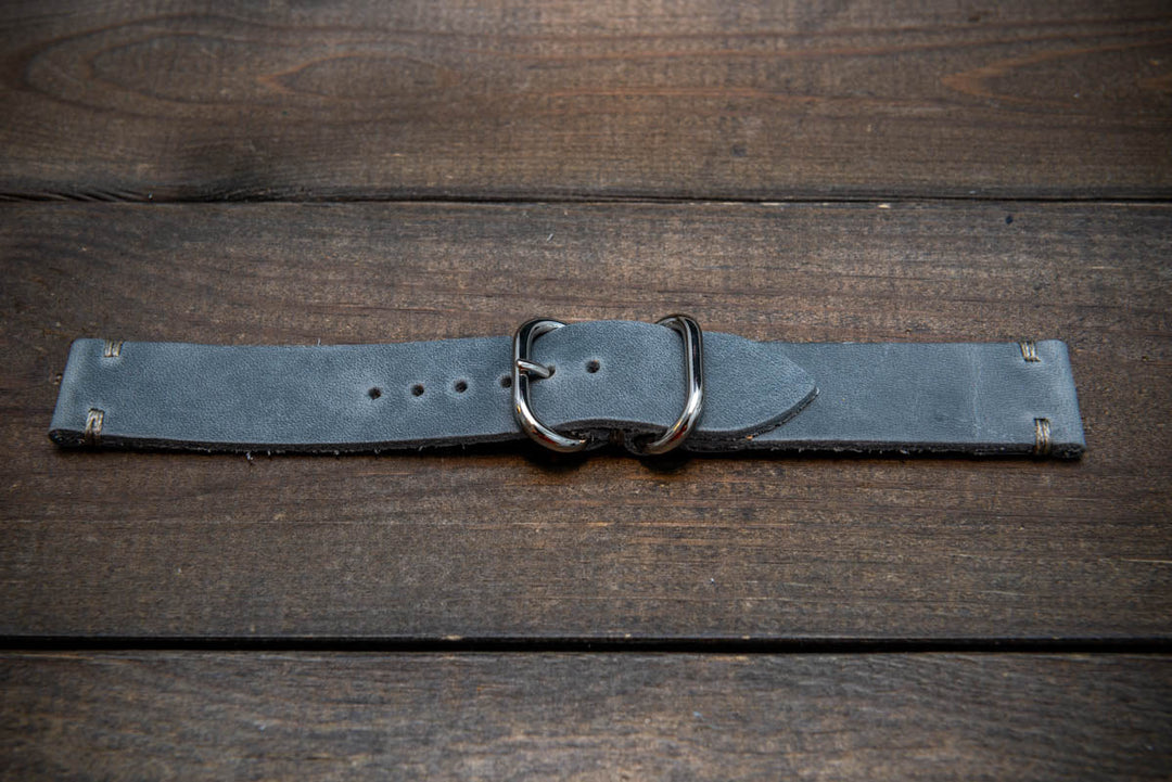 Watch strap, watch band, leather watch strap, leather watch band, finwatchstraps