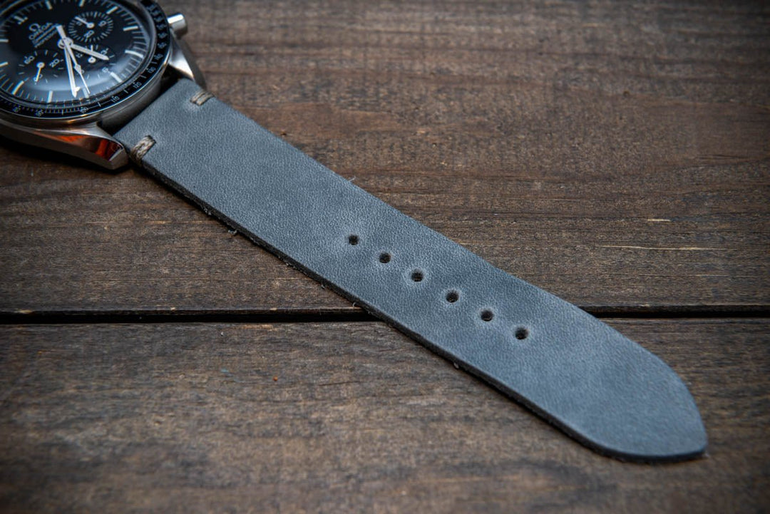 Watch strap, watch band, leather watch strap, leather watch band, finwatchstraps