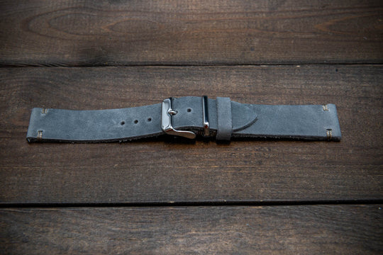 Watch strap, watch band, leather watch strap, leather watch band, finwatchstraps