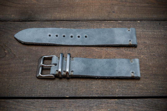 Watch strap, watch band, leather watch strap, leather watch band, finwatchstraps