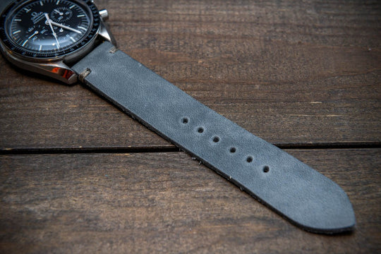 Watch strap, watch band, leather watch strap, leather watch band, finwatchstraps