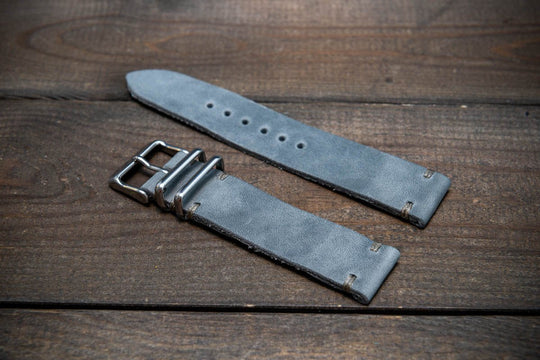 Watch strap, watch band, leather watch strap, leather watch band, finwatchstraps