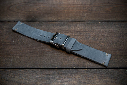 Watch strap, watch band, leather watch strap, leather watch band, finwatchstraps