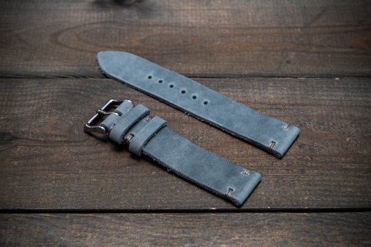 Watch strap, watch band, leather watch strap, leather watch band, finwatchstraps