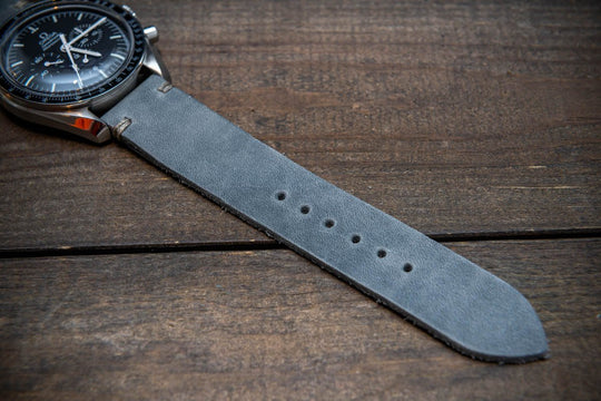 Watch strap, watch band, leather watch strap, leather watch band, finwatchstraps