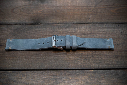 Watch strap, watch band, leather watch strap, leather watch band, finwatchstraps