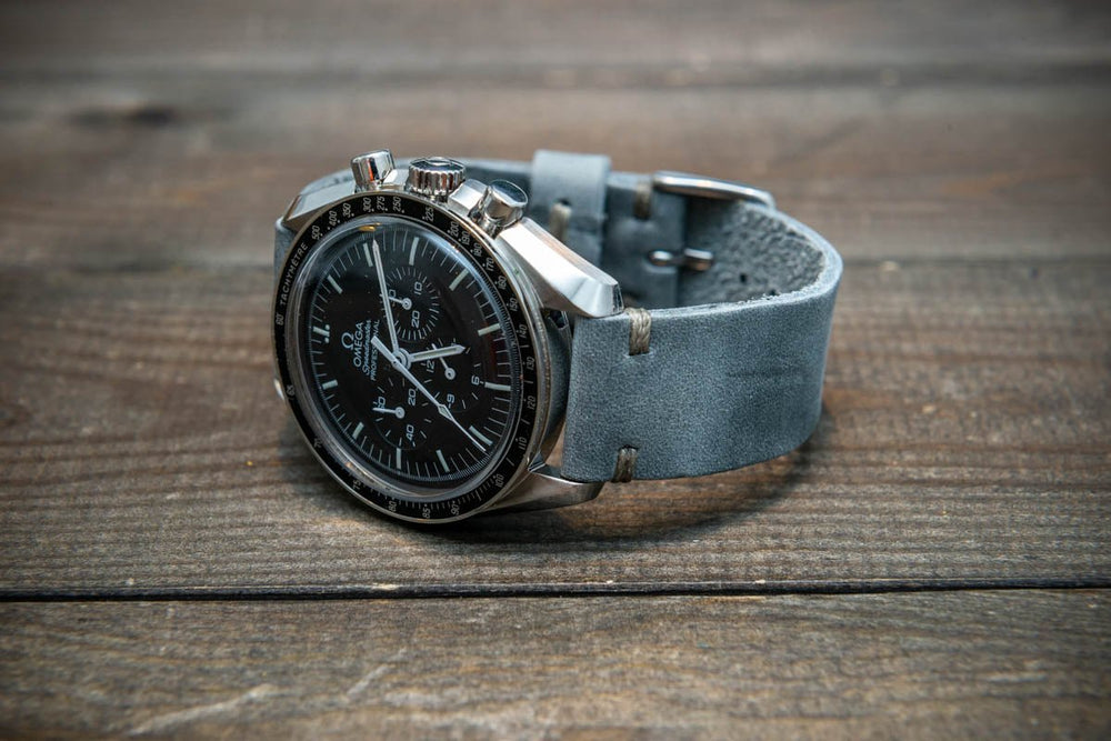 Watch strap, watch band, leather watch strap, leather watch band, finwatchstraps