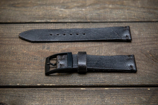 Watch strap, watch band, leather watch strap, leather watch band, finwatchstraps