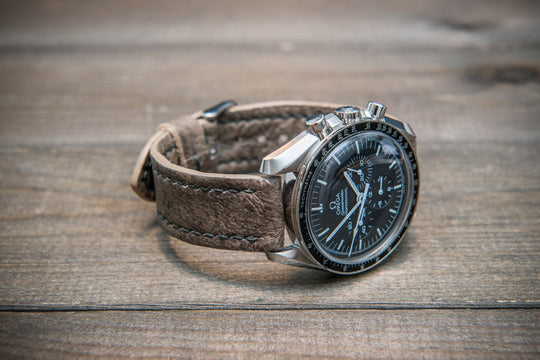 Watch strap, watch band, leather watch strap, leather watch band, finwatchstraps