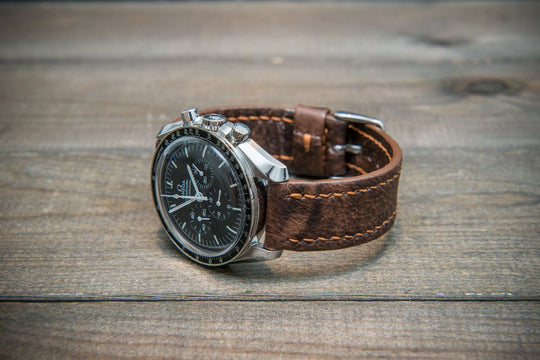 Watch strap, watch band, leather watch strap, leather watch band, finwatchstraps