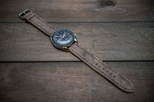 Watch strap, watch band, leather watch strap, leather watch band, finwatchstraps