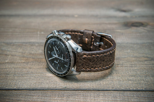 Watch strap, watch band, leather watch strap, leather watch band, finwatchstraps